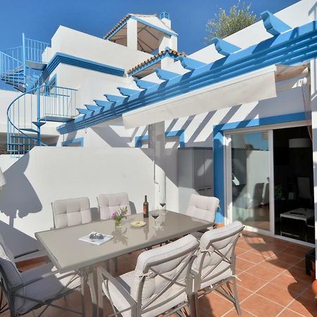Urbanizacion Galera Sun Apartment Estepona Exterior photo