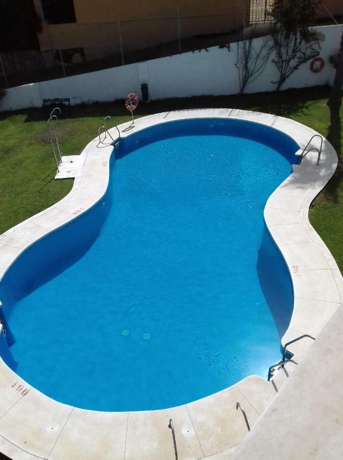 Urbanizacion Galera Sun Apartment Estepona Exterior photo