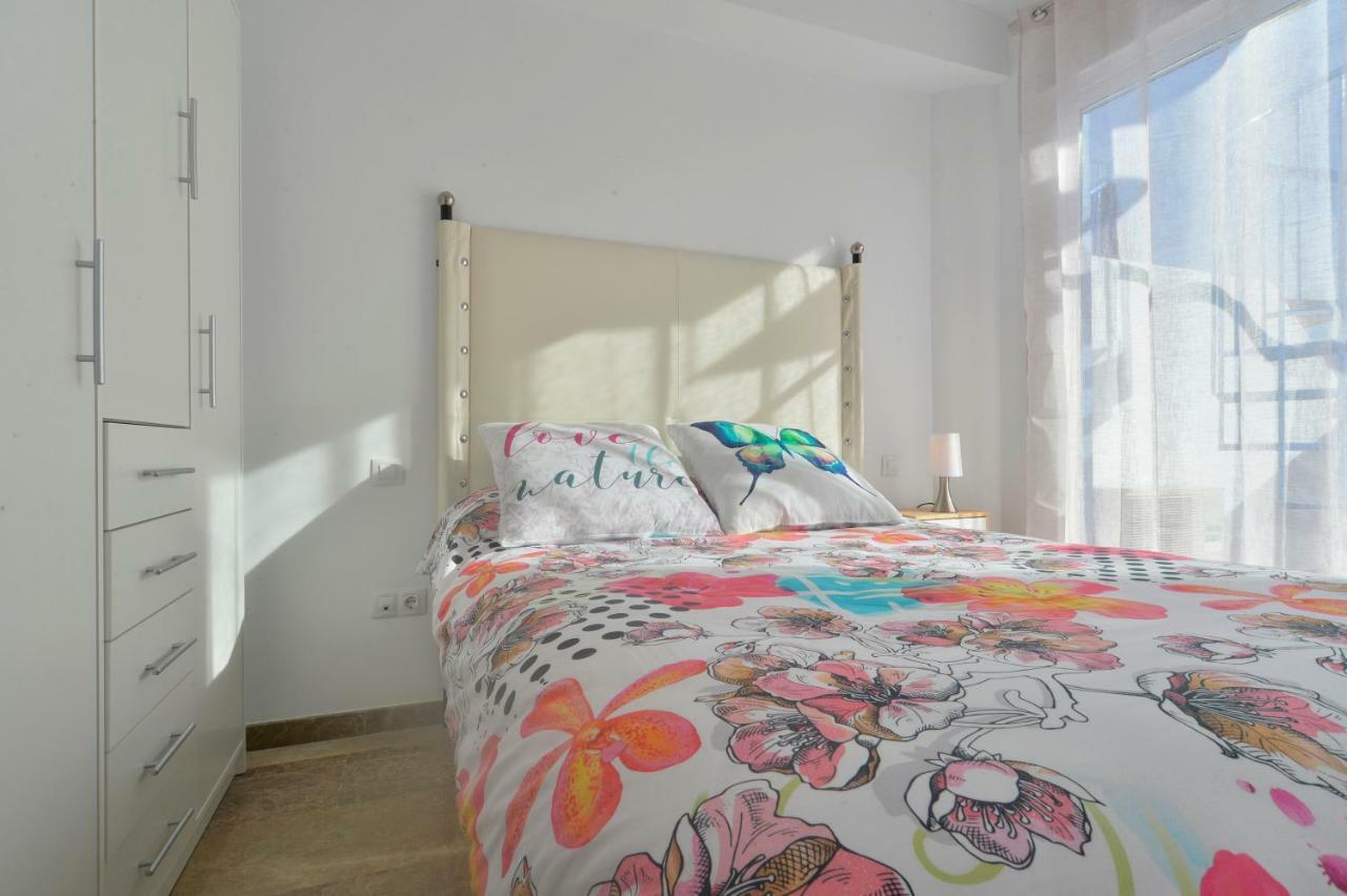 Urbanizacion Galera Sun Apartment Estepona Exterior photo