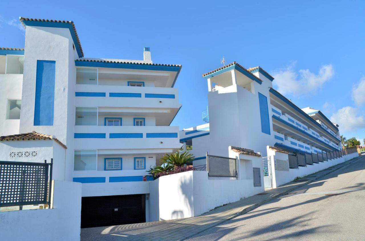 Urbanizacion Galera Sun Apartment Estepona Exterior photo